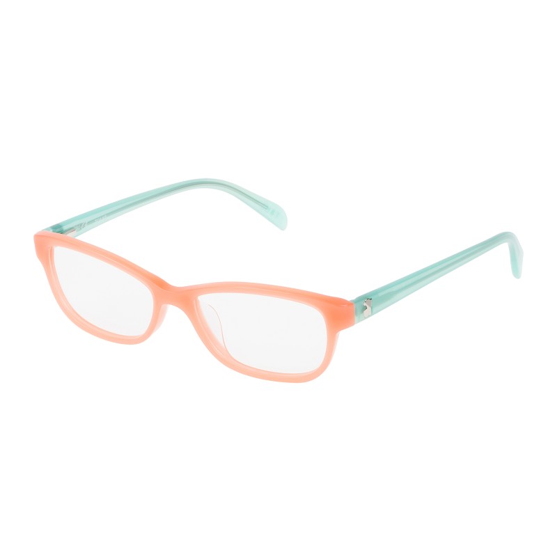 GLASSES TOUS CHILDISH VTK5234906DS (Lens/Bridge/Temple) 49/15/130 mm)