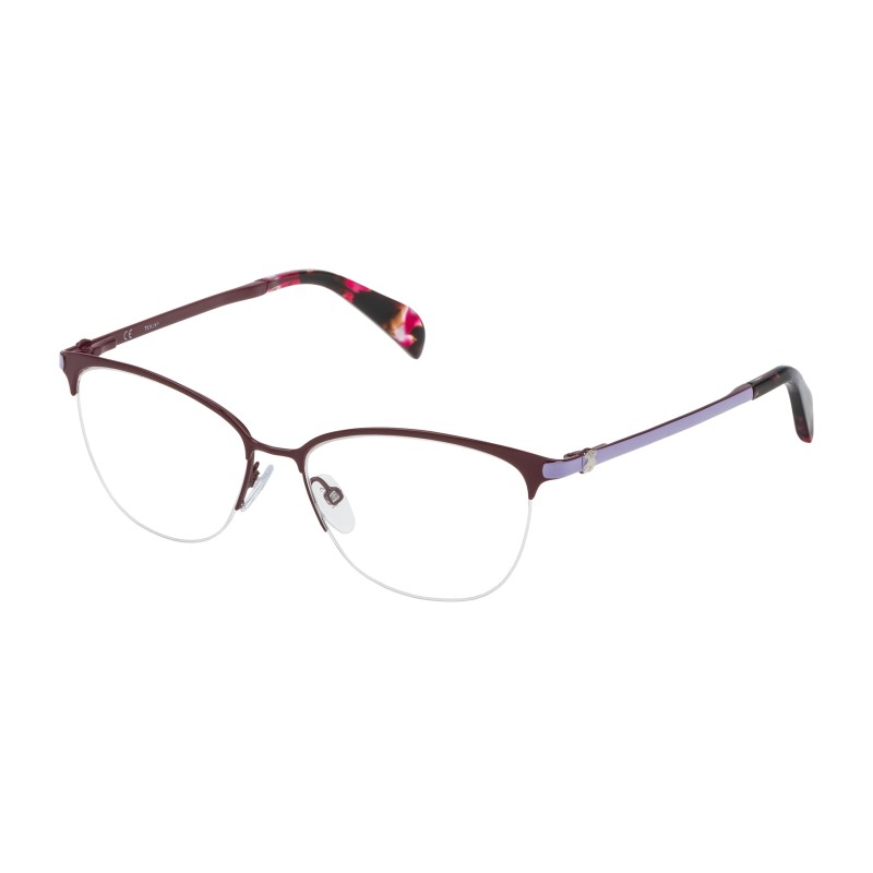 GLASSES TOUS WOMAN VTO350540R50 (Lens/Bridge/Temple) 54/15/135 mm)