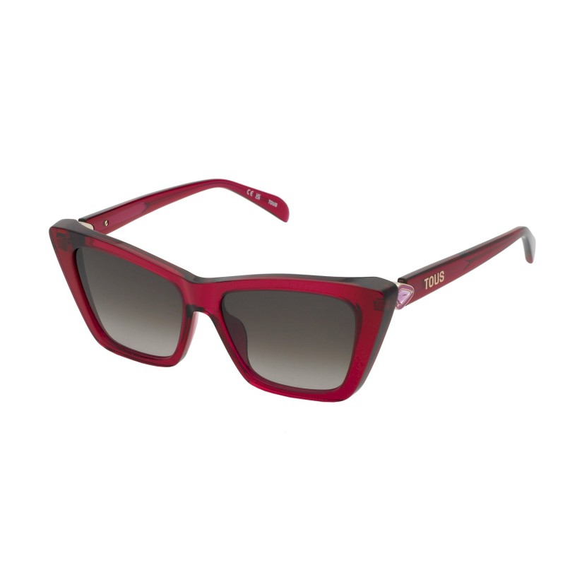 SUNGLASSES TOUS WOMEN STOB82S540AFD (Lens/Bridge/Temple) 54/15/135 mm)
