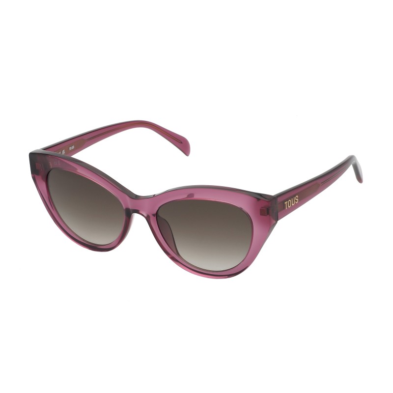 SUNGLASSES TOUS WOMEN STOB86-540AFD (Lens/Bridge/Temple) 54/18/135 mm)