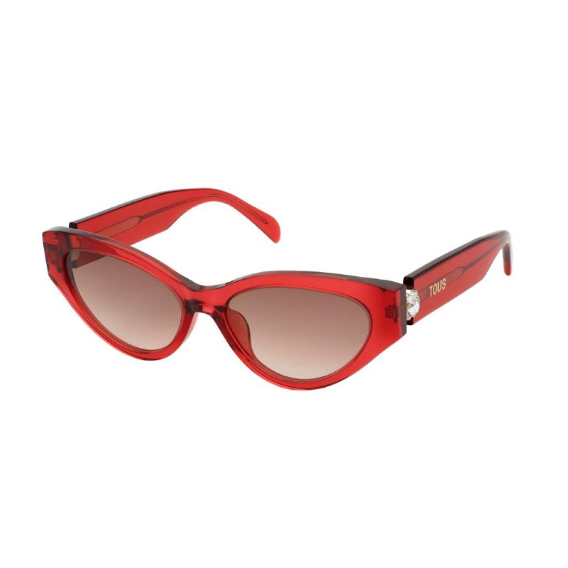 SUNGLASSES TOUS WOMEN STOB84V550VC2 (Lens/Bridge/Temple) 55/16/135 mm)