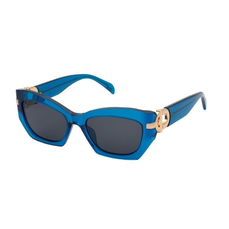 SUNGLASSES TOUS WOMEN STOC23-5406M2 (Lens/Bridge/Temple) 54/18/140 mm)