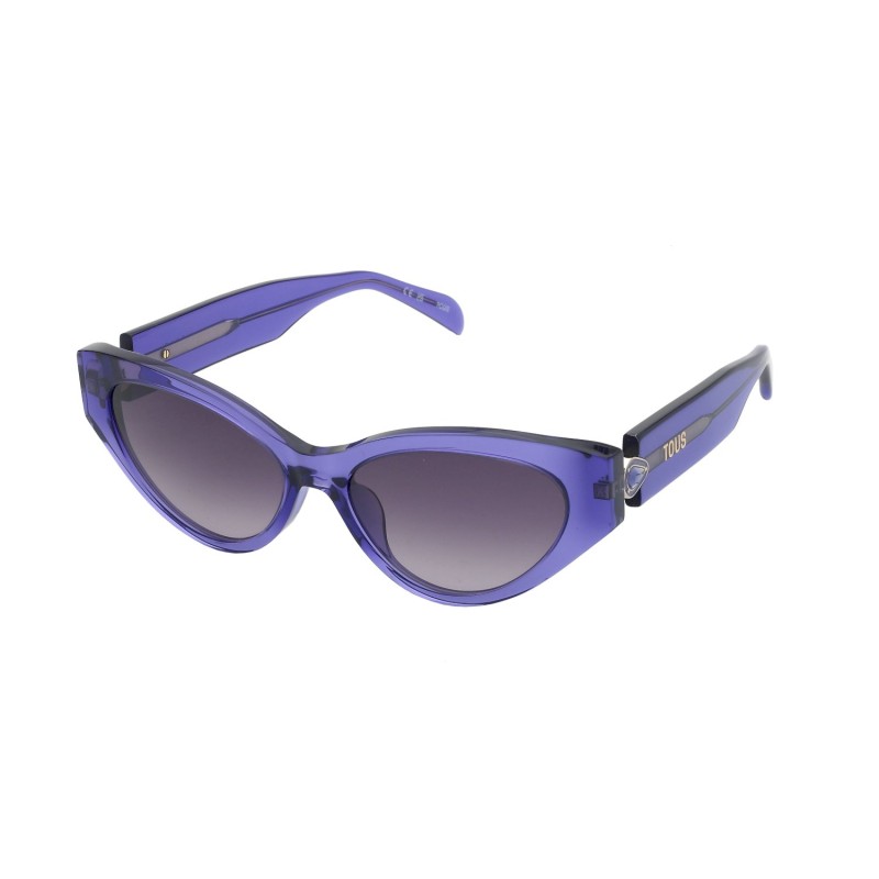 SUNGLASSES TOUS WOMEN STOB84S5506LA (Lens/Bridge/Temple) 55/16/135 mm)