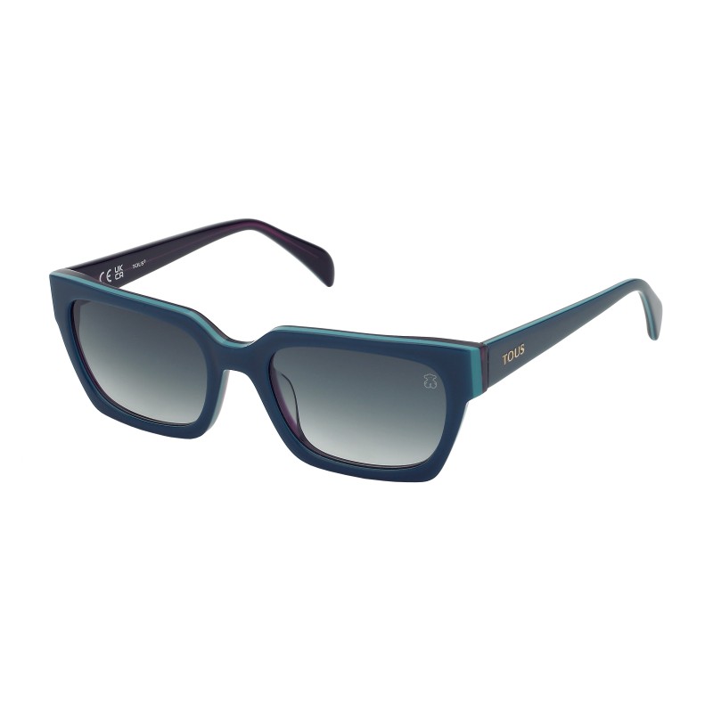 SUNGLASSES TOUS WOMEN STOB76-5409J4 (Lens/Bridge/Temple) 54/19/140 mm)