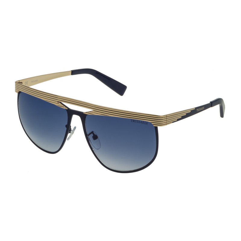 SUNGLASSES TRUSSARDI WOMAN STR178590354 (Lens/Bridge/Temple) 59/15/135 mm)