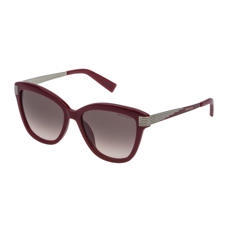 SUNGLASSES TRUSSARDI WOMAN STR1795409FH (Lens/Bridge/Temple) 54/17/135 mm)