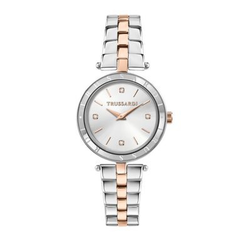 WATCH TRUSSARDI WOMEN R2453145516 (34MM)