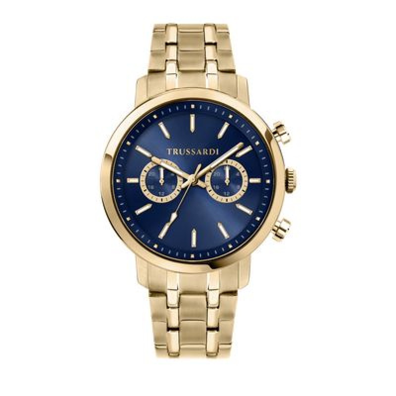 WATCH TRUSSARDI MAN R2453147002 (43MM)
