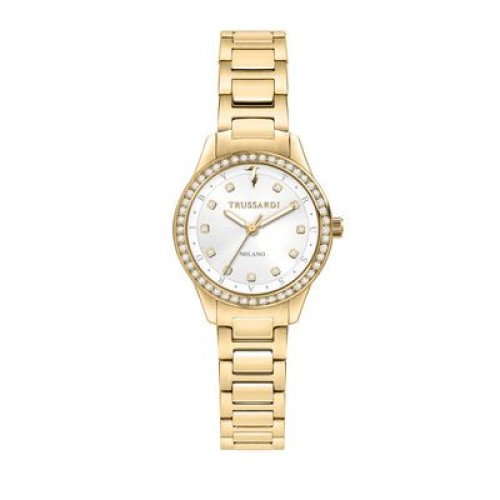 WATCH TRUSSARDI WOMEN R2453151504 (30MM)