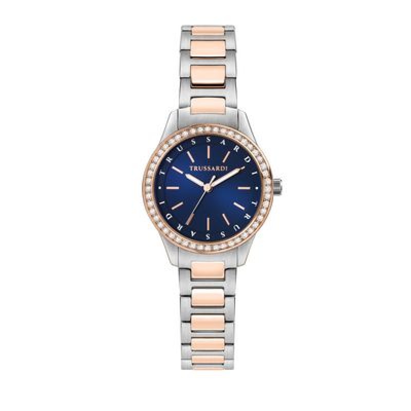 WATCH TRUSSARDI WOMEN R2453151507 (30MM)