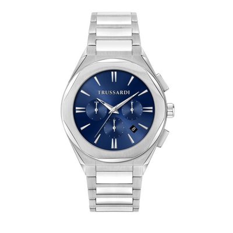 WATCH TRUSSARDI MAN R2453156004 (44MM)
