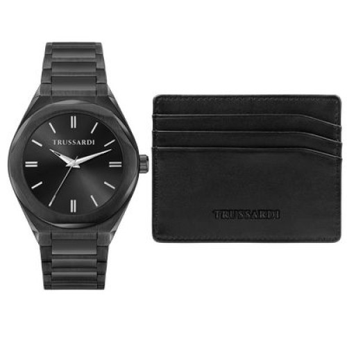 WATCH TRUSSARDI MAN R2453156007 (42MM)