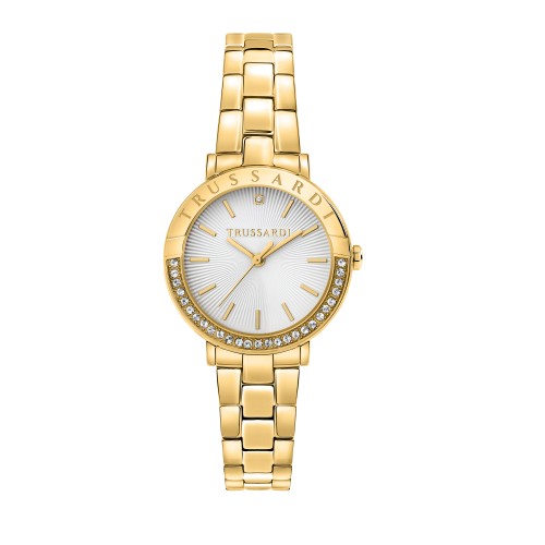 WATCH TRUSSARDI WOMEN R2453125503 (30MM)