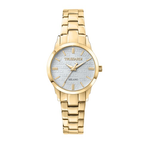 WATCH TRUSSARDI WOMEN R2453141507 (32MM)