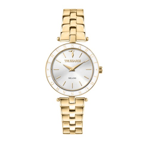 WATCH TRUSSARDI WOMEN R2453145503 (34MM)