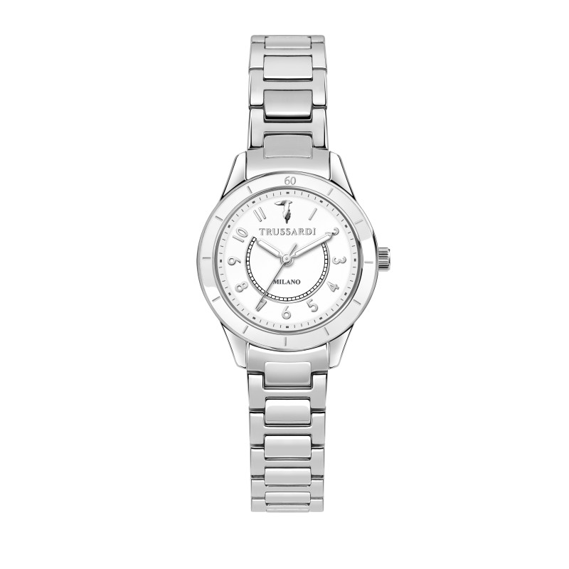 WATCH TRUSSARDI WOMEN R2453151502 (30MM)