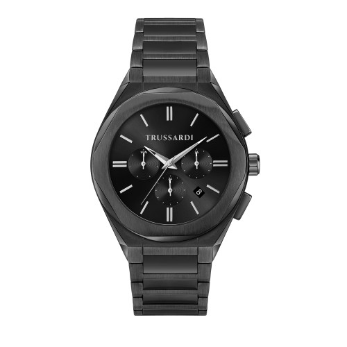 WATCH TRUSSARDI MAN R2453156002 (44MM)