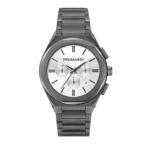 WATCH TRUSSARDI MAN R2453156003 (44MM)