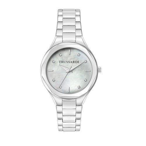 WATCH TRUSSARDI WOMEN R2453157502 (32MM)