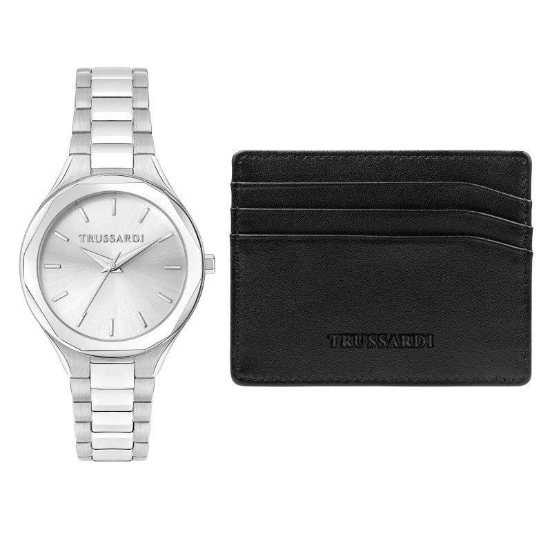 WATCH TRUSSARDI WOMEN R2453157507 (32MM)