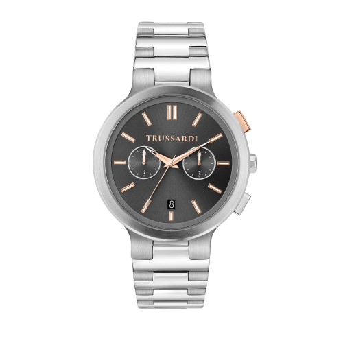 WATCH TRUSSARDI MAN R2453164005 (43MM)