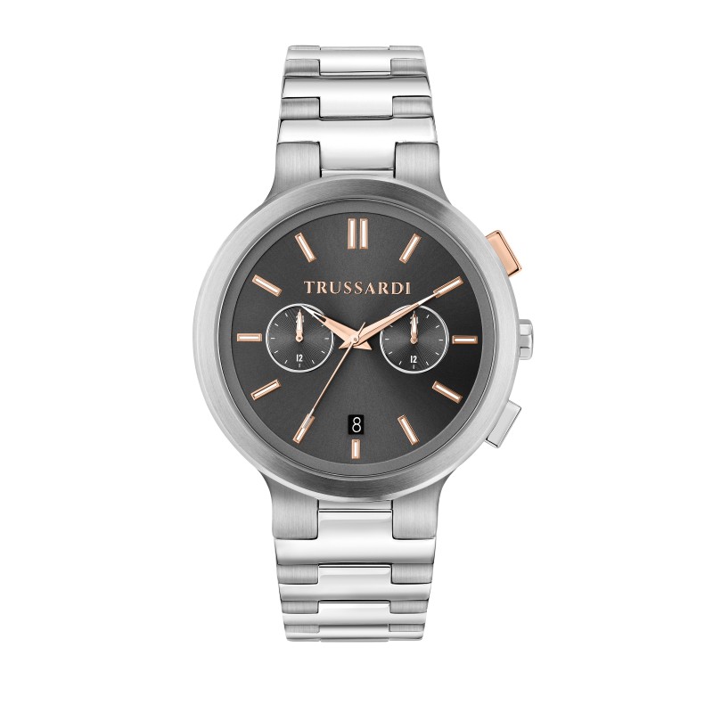 WATCH TRUSSARDI MAN R2453164005 (43MM)