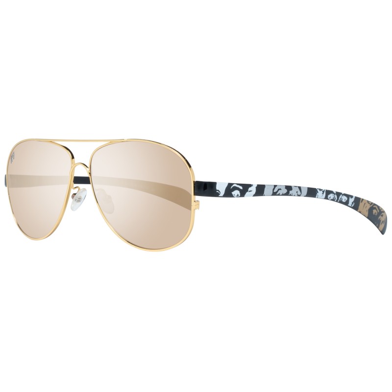 SUNGLASSES TRY COVER CHANGE Unisex CF506-06-58 (Lens/Bridge/Temple) 58/12/145 mm)