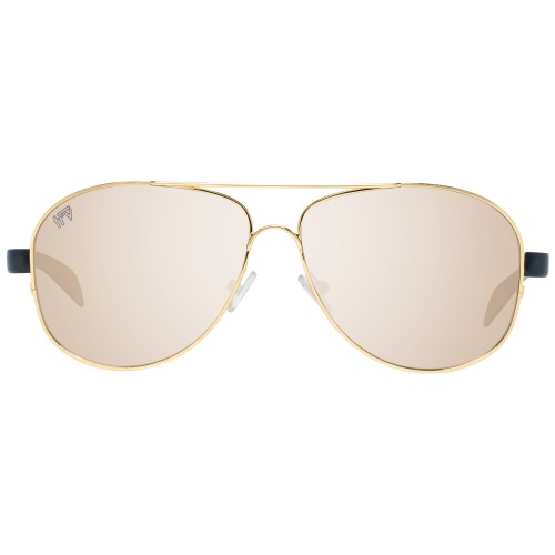 SUNGLASSES TRY COVER CHANGE Unisex CF506-06-58 (Lens/Bridge/Temple) 58/12/145 mm)