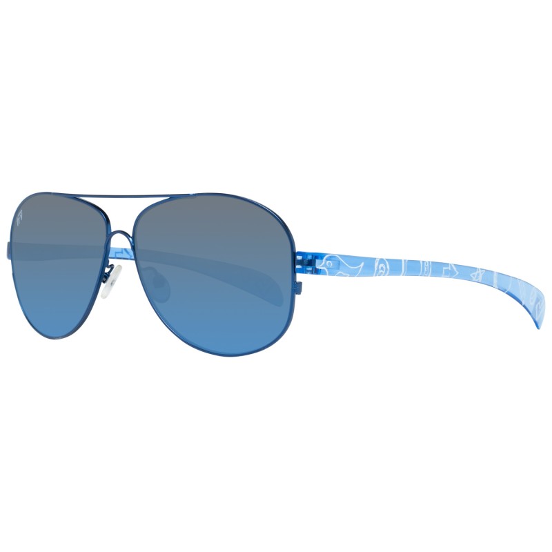 SUNGLASSES TRY COVER CHANGE Unisex CF506-07-58 (Lens/Bridge/Temple) 58/12/145 mm)