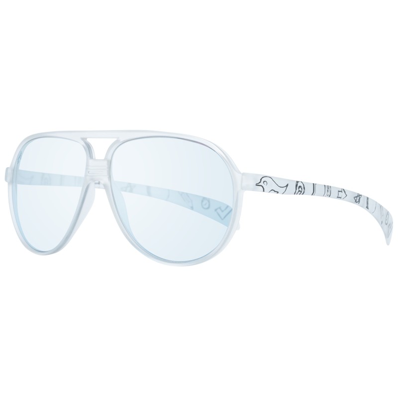 SUNGLASSES TRY COVER CHANGE Unisex CF514-02-57 (Lens/Bridge/Temple) 57/12/145 mm)