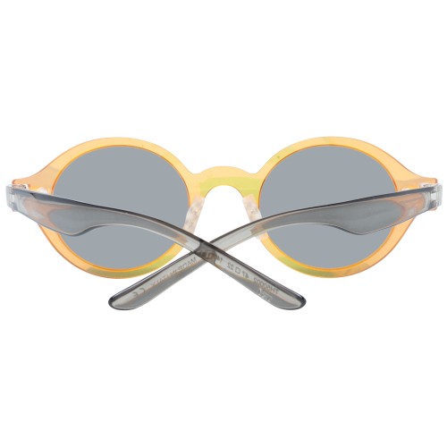 SUNGLASSES TRY COVER CHANGE MAN TH500-002-47 (Lens/Bridge/Temple) 47/22/145 mm)