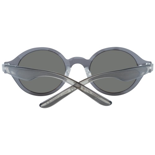 SUNGLASSES TRY COVER CHANGE MAN TH500-01-47 (Lens/Bridge/Temple) 47/22/145 mm)