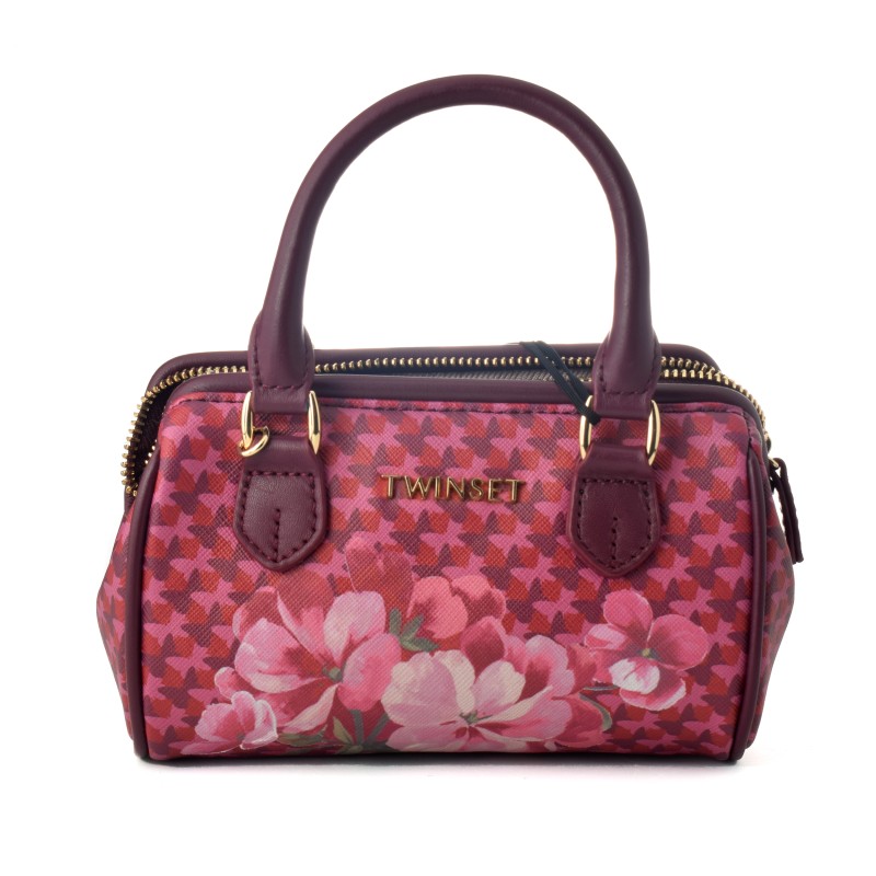 HANDBAG TWINSET WOMAN 192TA7018 (16X11X7CM )
