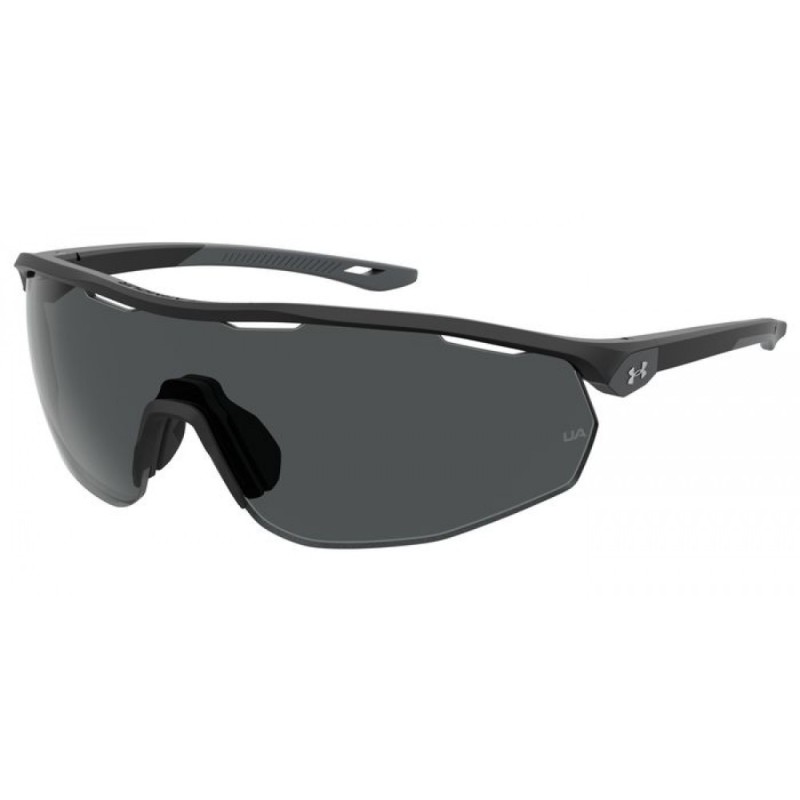 SUNGLASSES UNDER ARMOUR MAN UA0003GS003 (Lens/Bridge/Temple) 99/00/120 mm)