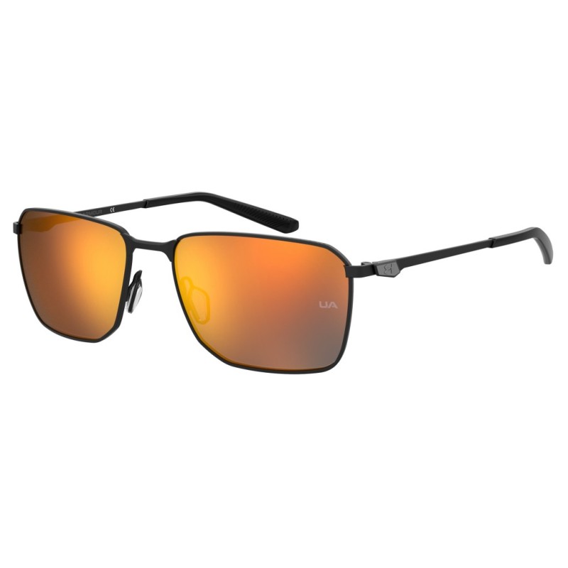 SUNGLASSES UNDER ARMOUR MAN UASCEPTER2G00 (Lens/Bridge/Temple) 58/18/140 mm)