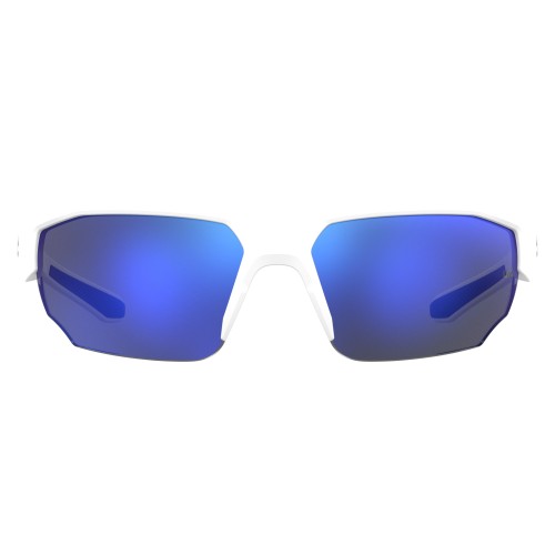 SUNGLASSES UNDER ARMOUR UNISEX UA0012SCCPH1W (Lens/Bridge/Temple) 70/17/125 mm)