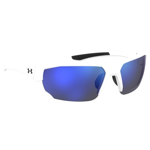 SUNGLASSES UNDER ARMOUR UNISEX UA0012SCCPH1W (Lens/Bridge/Temple) 70/17/125 mm)