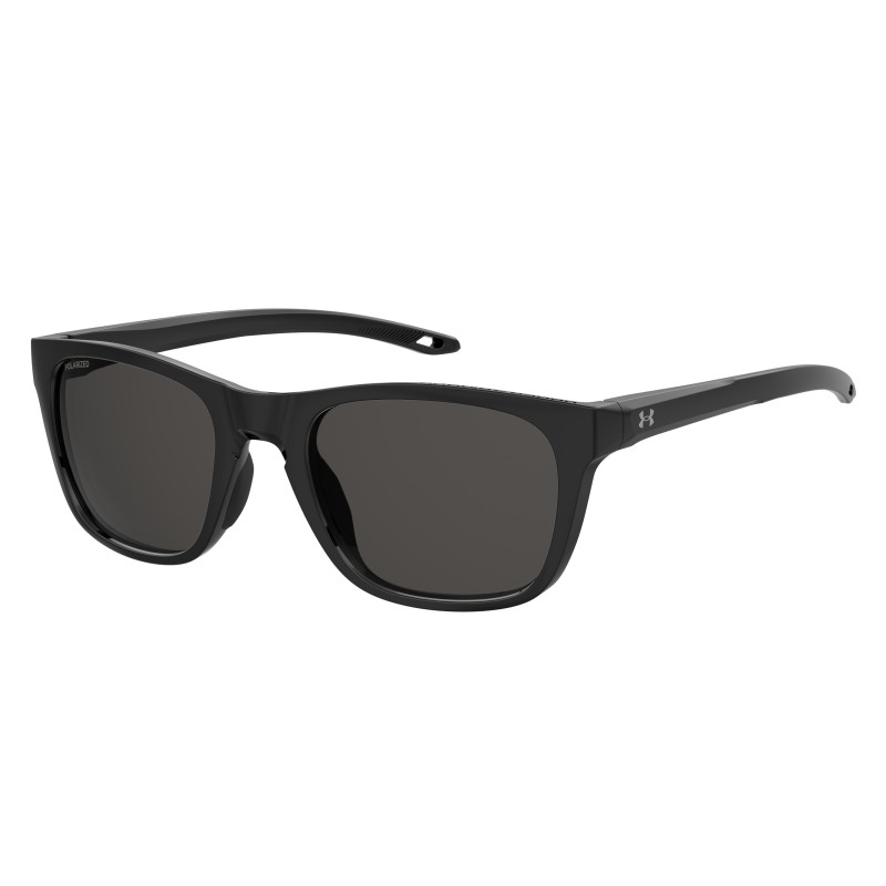 SUNGLASSES UNDER ARMOUR UNISEX UA0013GS807F4 (Lens/Bridge/Temple) 55/18/145 mm)