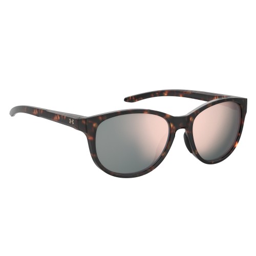 SUNGLASSES UNDER ARMOUR WOMEN UA0014GS086F7 (Lens/Bridge/Temple) 57/17/145 mm)