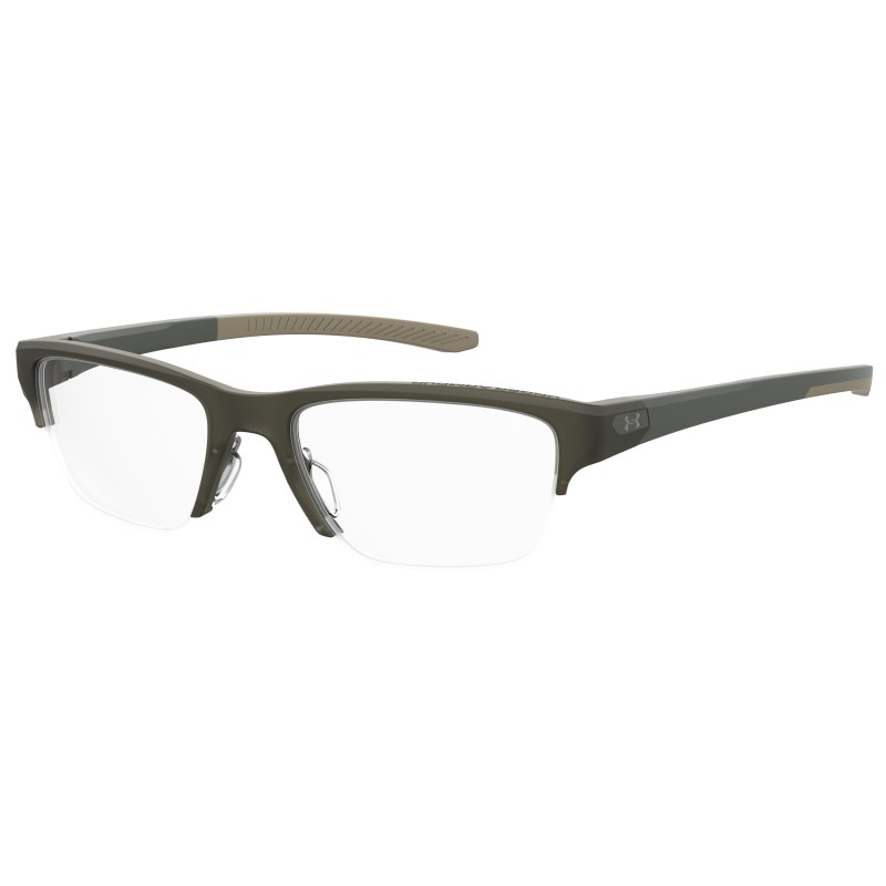 GLASSES UNDER ARMOUR MAN UA5001G1EDF31 (Lens/Bridge/Temple) 53/19/145 mm)