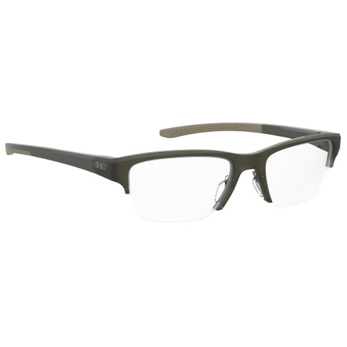 GLASSES UNDER ARMOUR MAN UA5001G1EDF31 (Lens/Bridge/Temple) 53/19/145 mm)