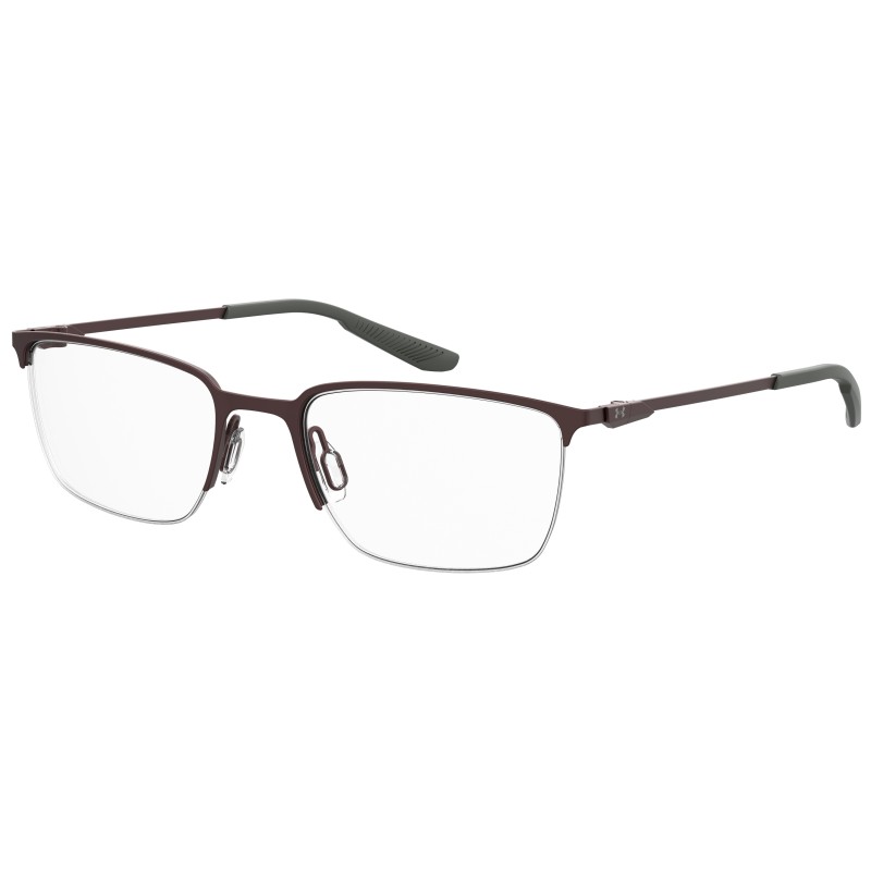 GLASSES UNDER ARMOUR MAN UA5005G09QF41 (Lens/Bridge/Temple) 54/19/140 mm)
