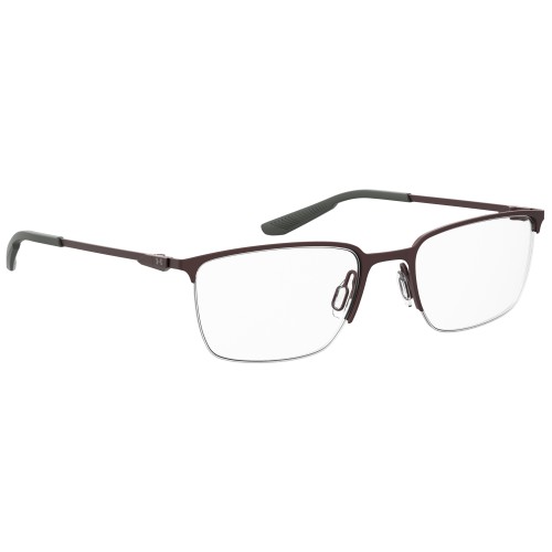 GLASSES UNDER ARMOUR MAN UA5005G09QF41 (Lens/Bridge/Temple) 54/19/140 mm)