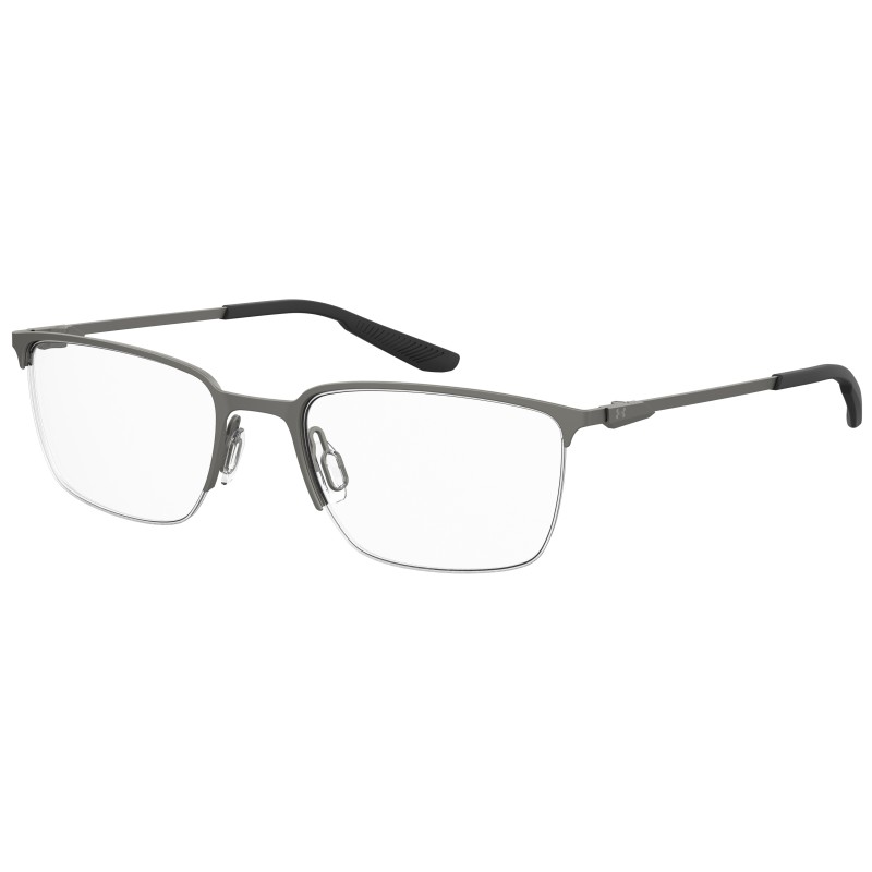 GLASSES UNDER ARMOUR MAN UA5005GR80F41 (Lens/Bridge/Temple) 54/19/140 mm)