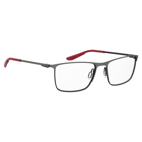 GLASSES UNDER ARMOUR MAN UA5006G003F71 (Lens/Bridge/Temple) 57/18/140 mm)