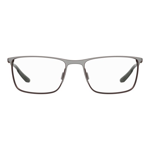 GLASSES UNDER ARMOUR MAN UA5006G09QF71 (Lens/Bridge/Temple) 57/18/140 mm)