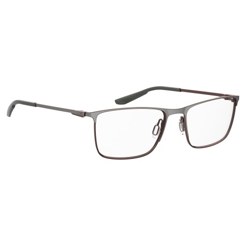 GLASSES UNDER ARMOUR MAN UA5006G09QF71 (Lens/Bridge/Temple) 57/18/140 mm)