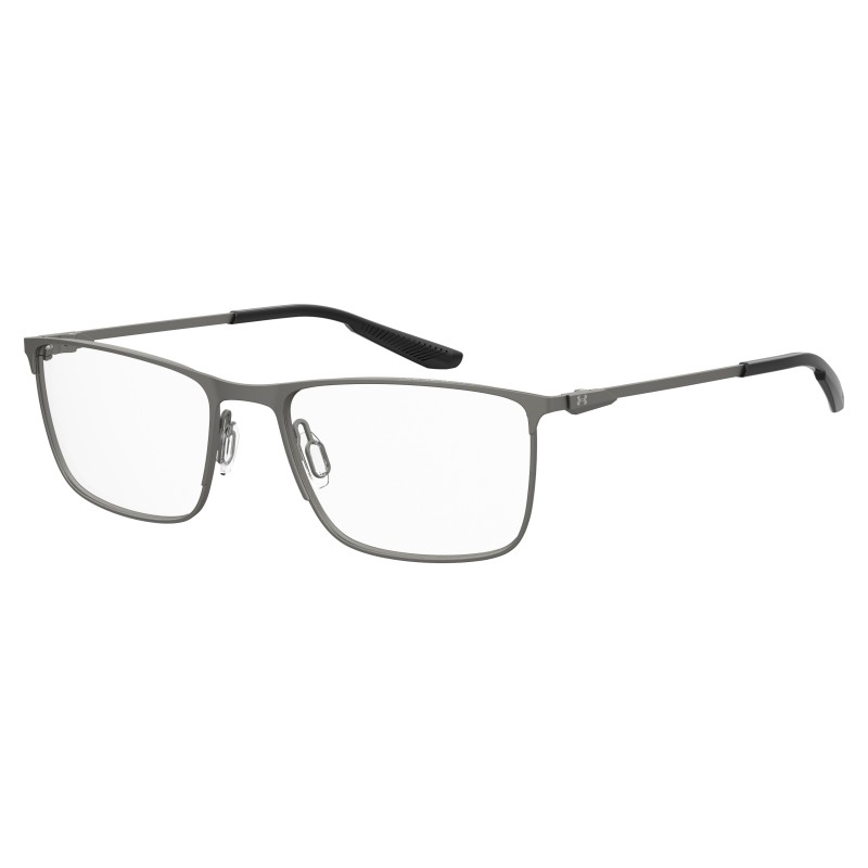 GLASSES UNDER ARMOUR MAN UA5006GR80F51 (Lens/Bridge/Temple) 55/18/140 mm)
