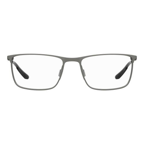 GLASSES UNDER ARMOUR MAN UA5006GR80F51 (Lens/Bridge/Temple) 55/18/140 mm)
