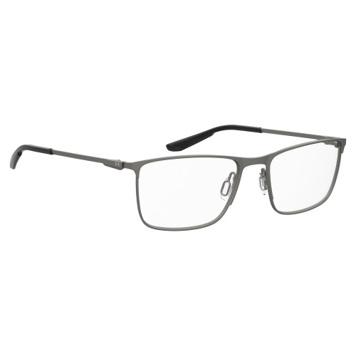 GLASSES UNDER ARMOUR MAN UA5006GR80F51 (Lens/Bridge/Temple) 55/18/140 mm)